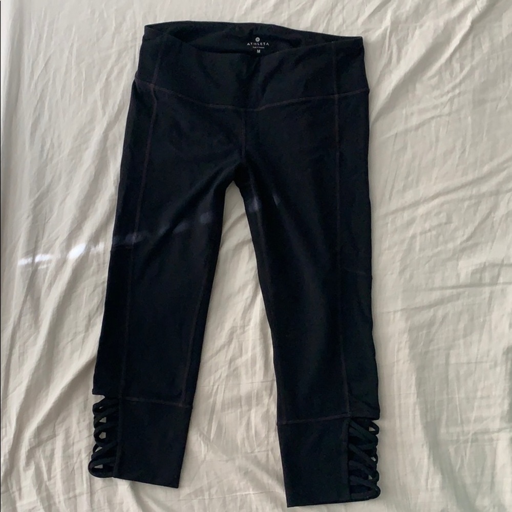 Athleta workout pants